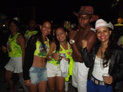 Bezerro Manhoso